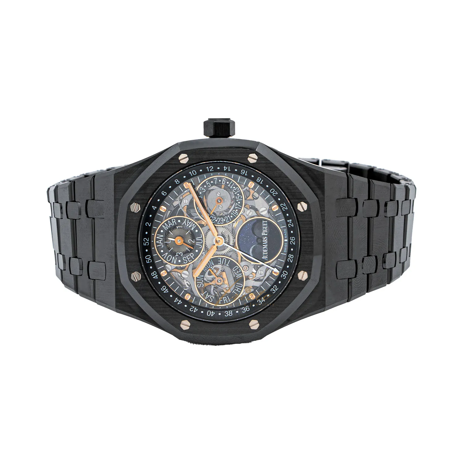 AUDEMARS PIGUET | ROYAL OAK 26585CE.OO.1225CE.01 - Aristo Watch